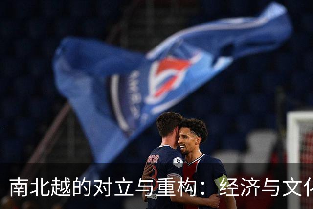 南北越的对立与重构：经济与文化的深层裂痕